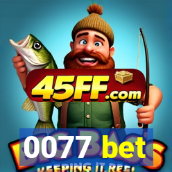 0077 bet
